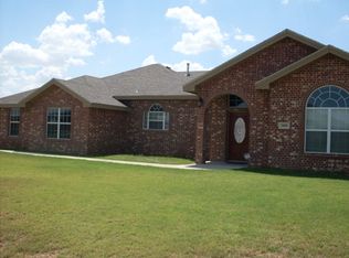 2800 S County Road 1068, Midland, TX 79706