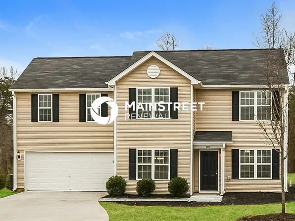 828 Brentwood Park Ln, Rural Hall, NC 27045