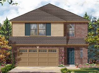 4927 Orchard Garden Way, Houston, TX 77066