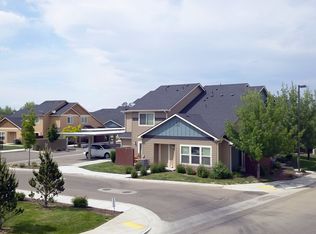 Centerpoint Townhomes - Leasing Special One Month Free!, Meridian, ID 83646