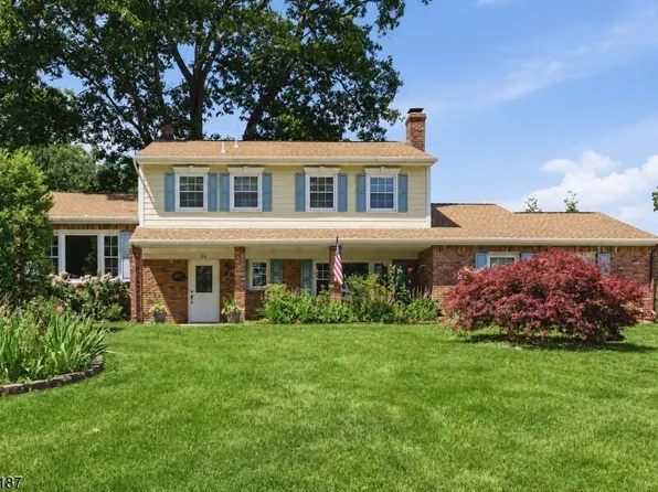 64 Fleetwood Dr, Rockaway Twp., NJ 07866