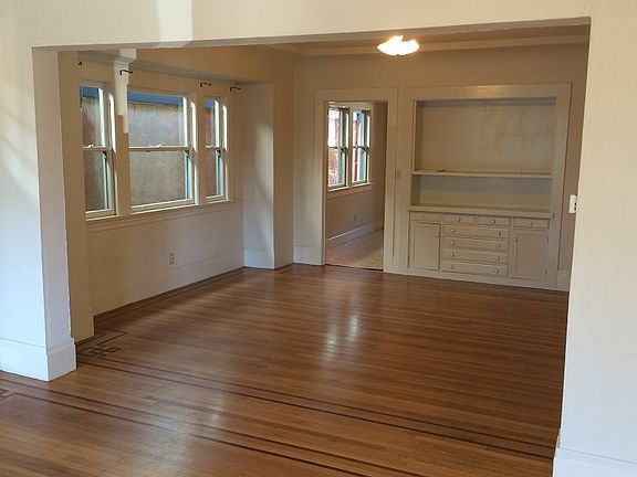 LG Dining Room with Built-ins