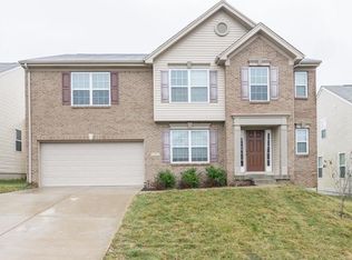 17033 Green Crest Ln, Louisville, KY