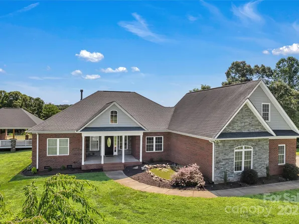 2145 Jack Wilson Rd, Shelby, NC 28150