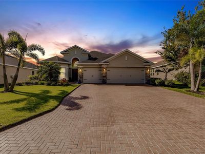 6105 49th Ct E, Ellenton, FL, 34222