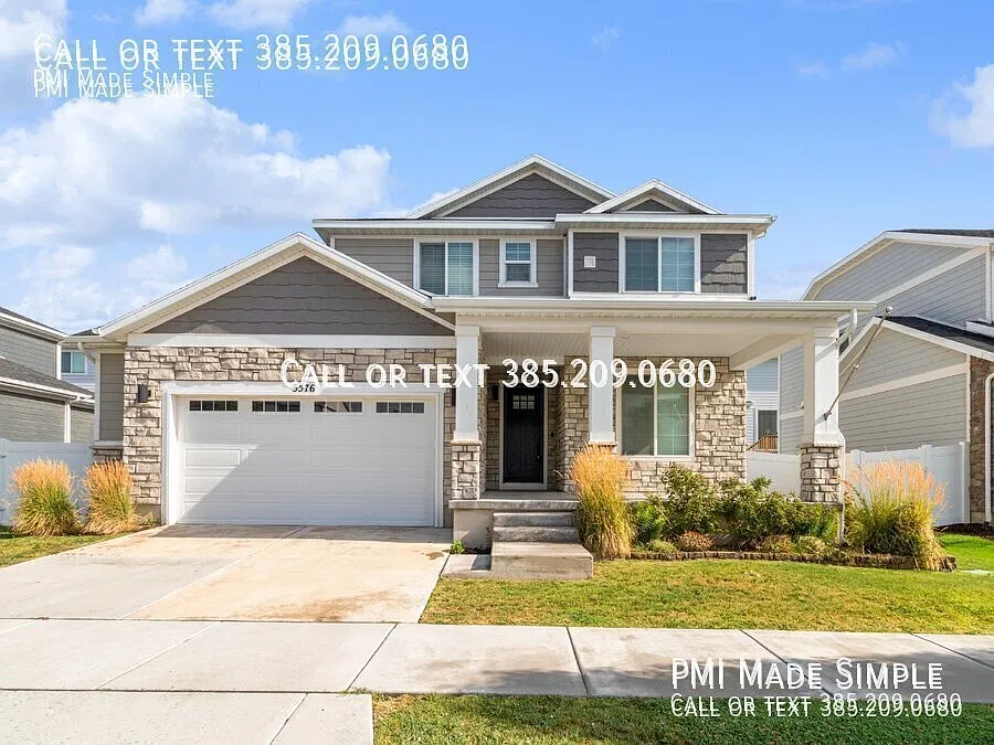 3576 W Alta Loma Ln