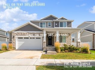 3576 W Alta Loma Ln, South Jordan, UT 84095