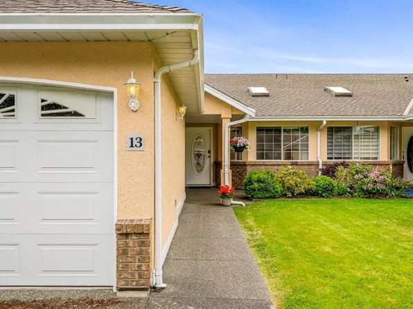 20 Anderton Ave #13, Courtenay, BC V9N 2G8