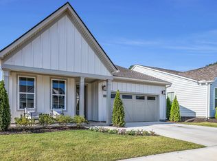 2544 Butlers Green Cir, Chattanooga, TN 37421