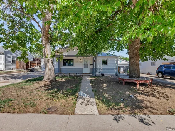 7664 King Street, Westminster, CO 80030