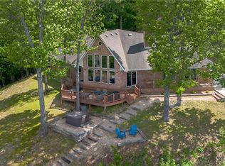 15100 Railroad Cut Rd, Rogers, AR 72756