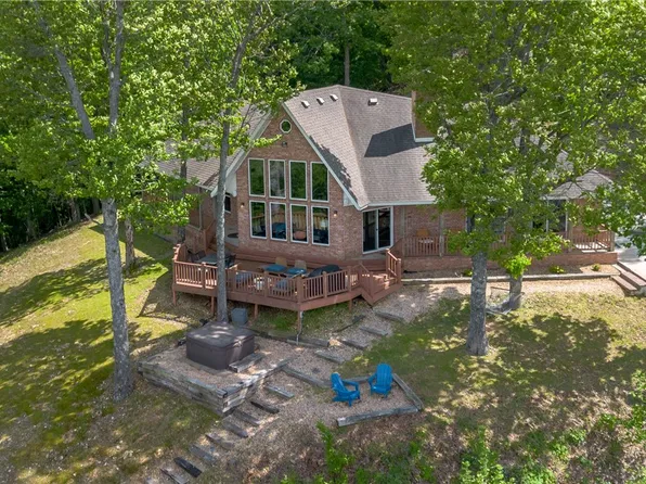 15100 Railroad Cut Rd, Rogers, AR 72756