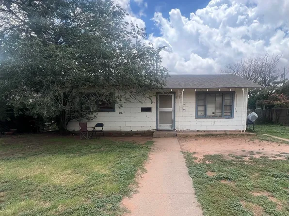 1826 E 25th St, Lubbock, TX 79404