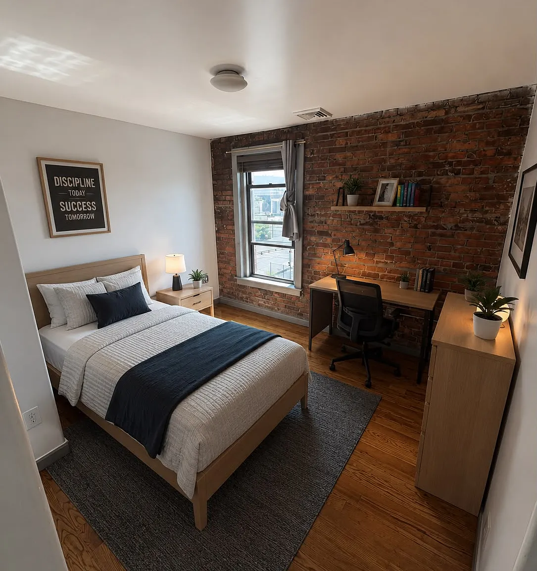 7 bed, $4,900 — Photo 2