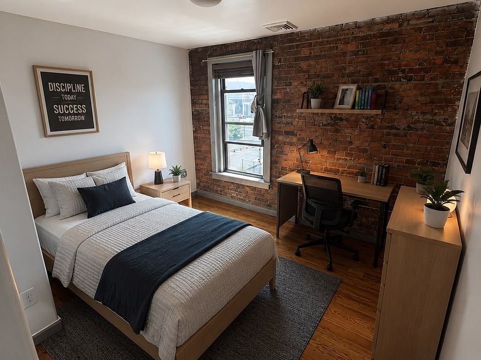 2nd image of 162 Court St #4C