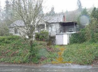 16821 NW Saint Helens Rd, Portland, OR 97231
