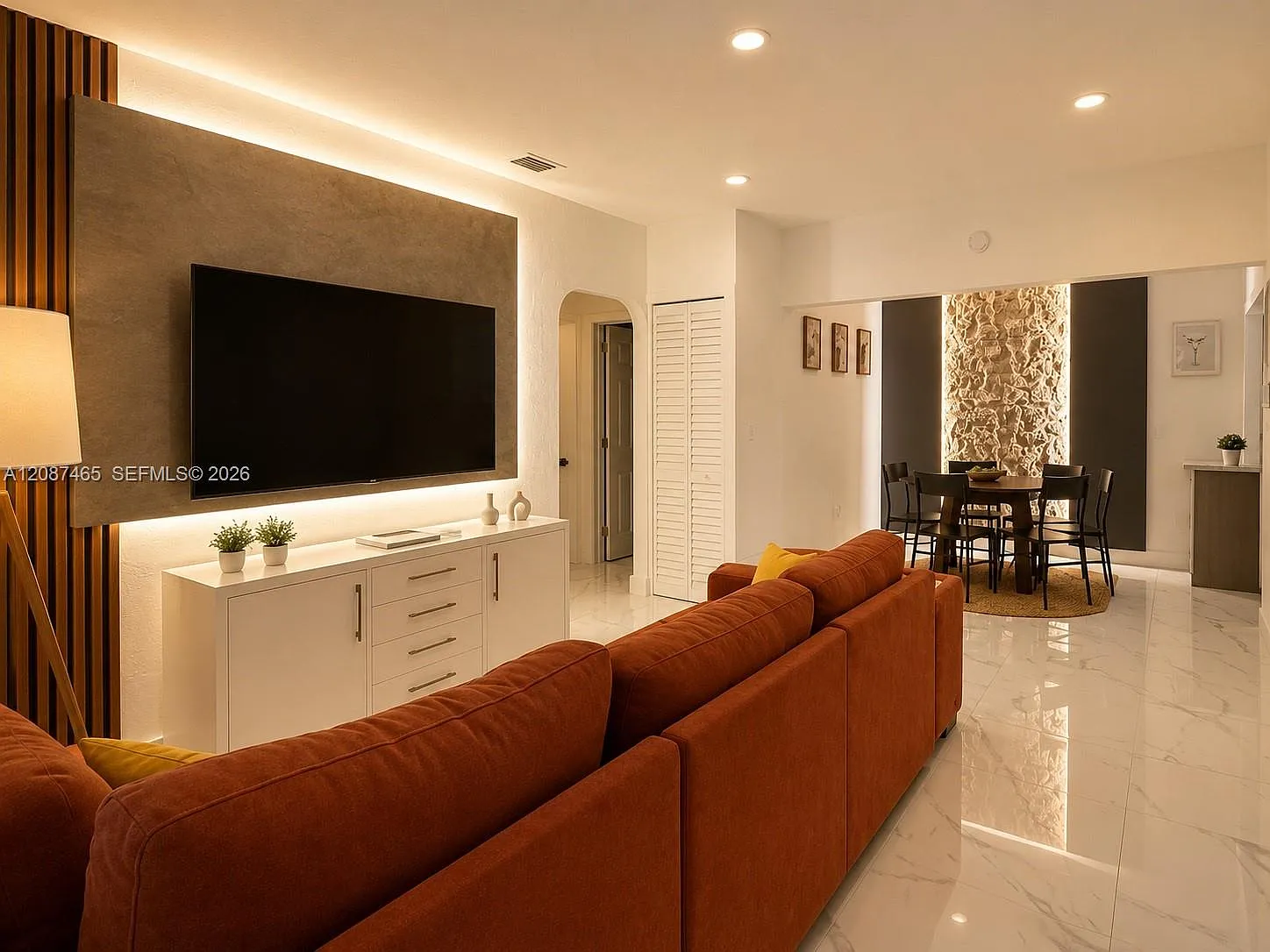 4 bed, 2.0 bath, $3,900 — Photo 3