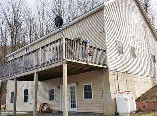 63 Johnson Rd, Deposit, NY 13754