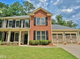 103 Nunally Pl, Carrollton, GA 30180