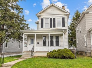 156 E Maynard Ave, Columbus, OH 43202