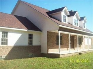 1174 State Rd, Rock Creek, OH 44084