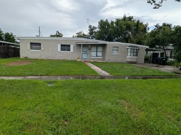 7419 NOLTON WAY, ORLANDO, FL 32822