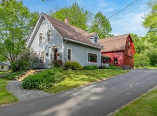 28 Cross Rd, Orland, ME 04472