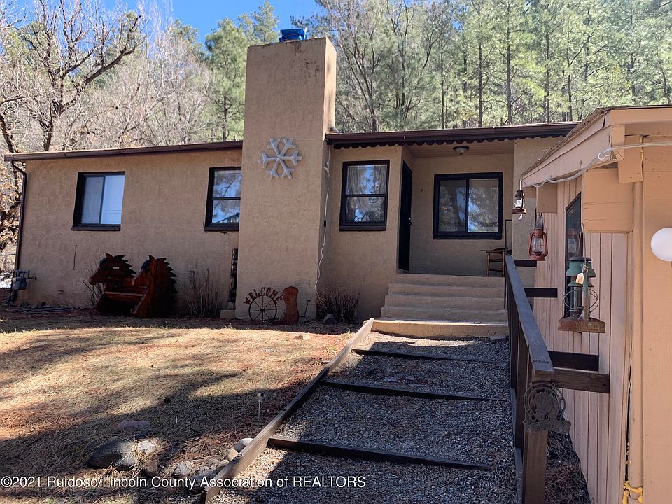 817 Carrizo Canyon Rd, Ruidoso, NM 88345 Zillow