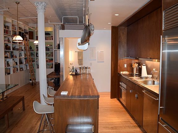 4th image of 477 Broome St APT 42