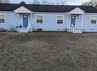 314 Harker Rd #B, Fort Oglethorpe, GA 30742