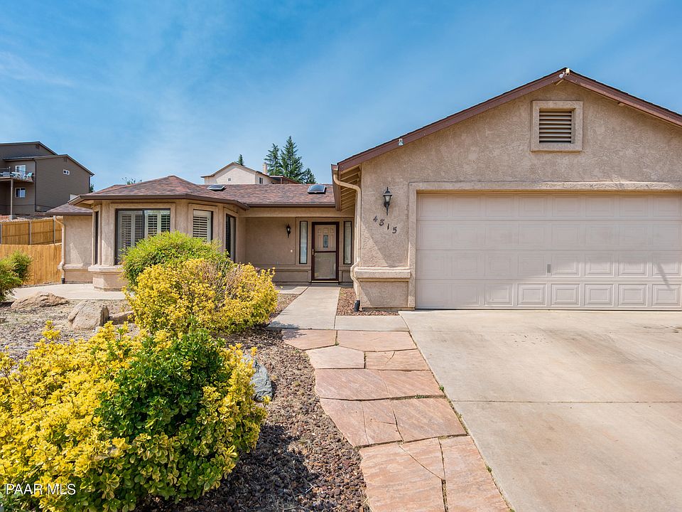 4815 N Ocotillo Dr, Prescott Valley, AZ 86314 | Zillow