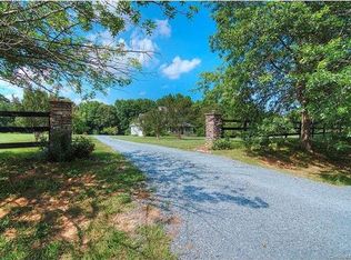 1602 Starnes Cemetery Rd, Monroe, NC 28112