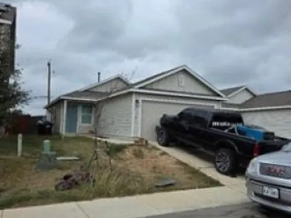 13623 Arroyo Seco, San Antonio, TX 78223