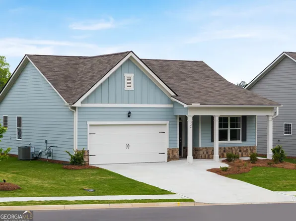 324 Majestic Oak Cir, Dallas, GA 30132