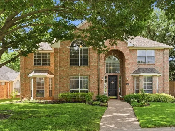 4112 Blackpool Dr, Plano, TX 75093