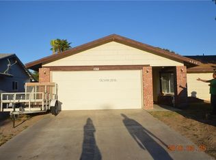 4260 Carolyn Dr, Las Vegas, NV 89103