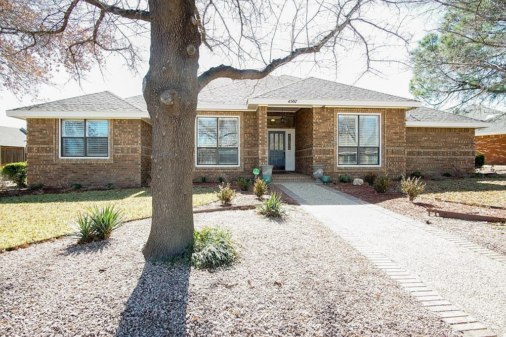 4507 Hilltop Dr, Midland, TX 79707 Zillow