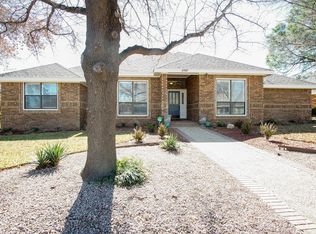 4507 Hilltop Dr, Midland, TX 79707