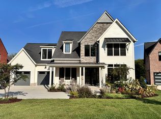 4031 Natures Landing Dr, Franklin, TN 37064
