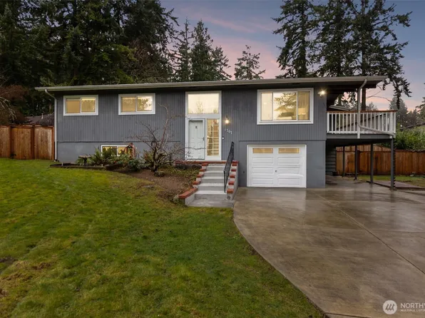 1707 Firgrove Place NW, Gig Harbor, WA 98335