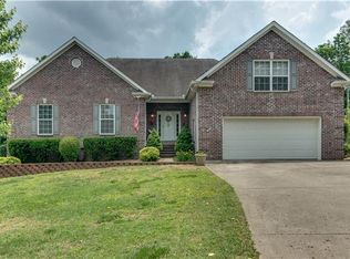 529 Oakley Dr, Nashville, TN 37220