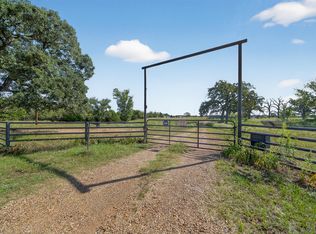 12751 County Road 1200, Malakoff, TX 75148