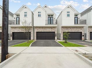 111 Coronado St, Houston, TX 77009