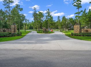 0 Sundog Rd Lot 57, Huntsville, TX 77340