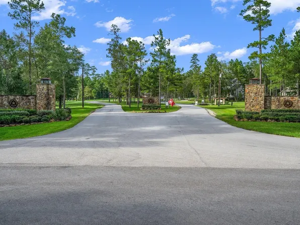 0 Sundog Rd Lot 57, Huntsville, TX 77340