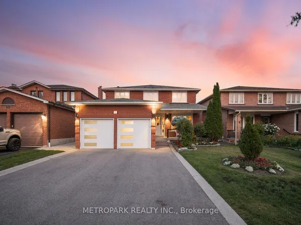 87 Belview Ave, Vaughan, ON L4L 5N7