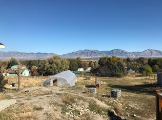 168 N 200 W, Mendon, UT 84325
