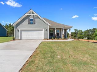 4331 Highlander Dr LOT 105, Boiling Springs, SC 29316