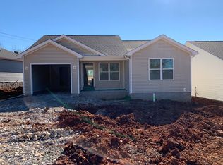 621 Cherry Blossom Rd, Bowling Green, KY 42101