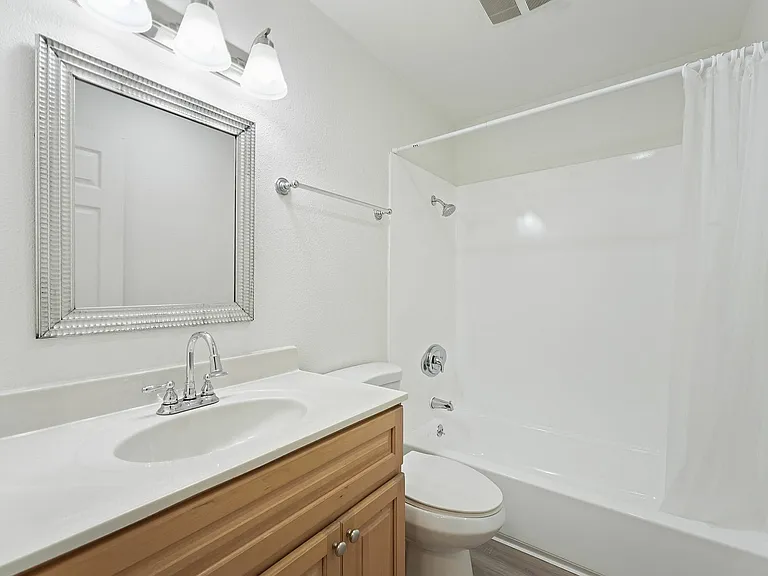 1x1 Bathroom SRA